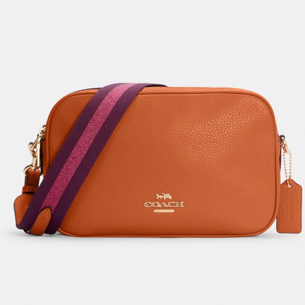 Coach Jes Crossbody bag, in excellent used condition